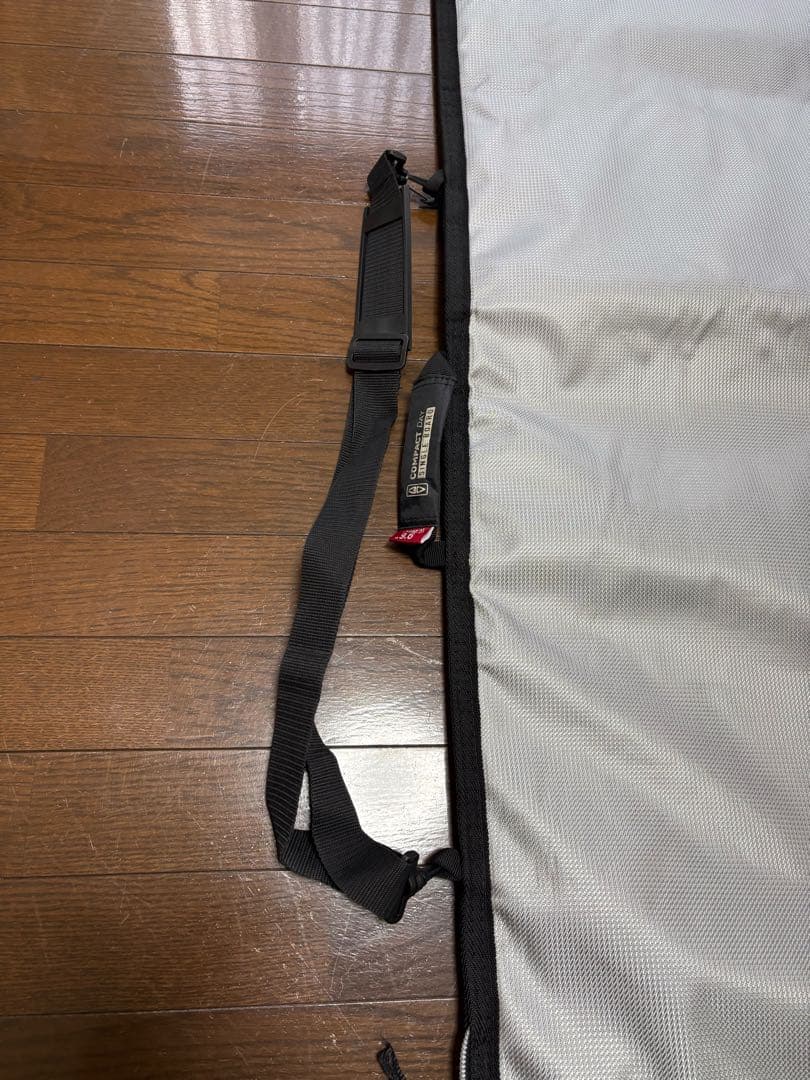 OCEAN&EARTH(オーシャンアンドアース) ハードケース 9'6ft