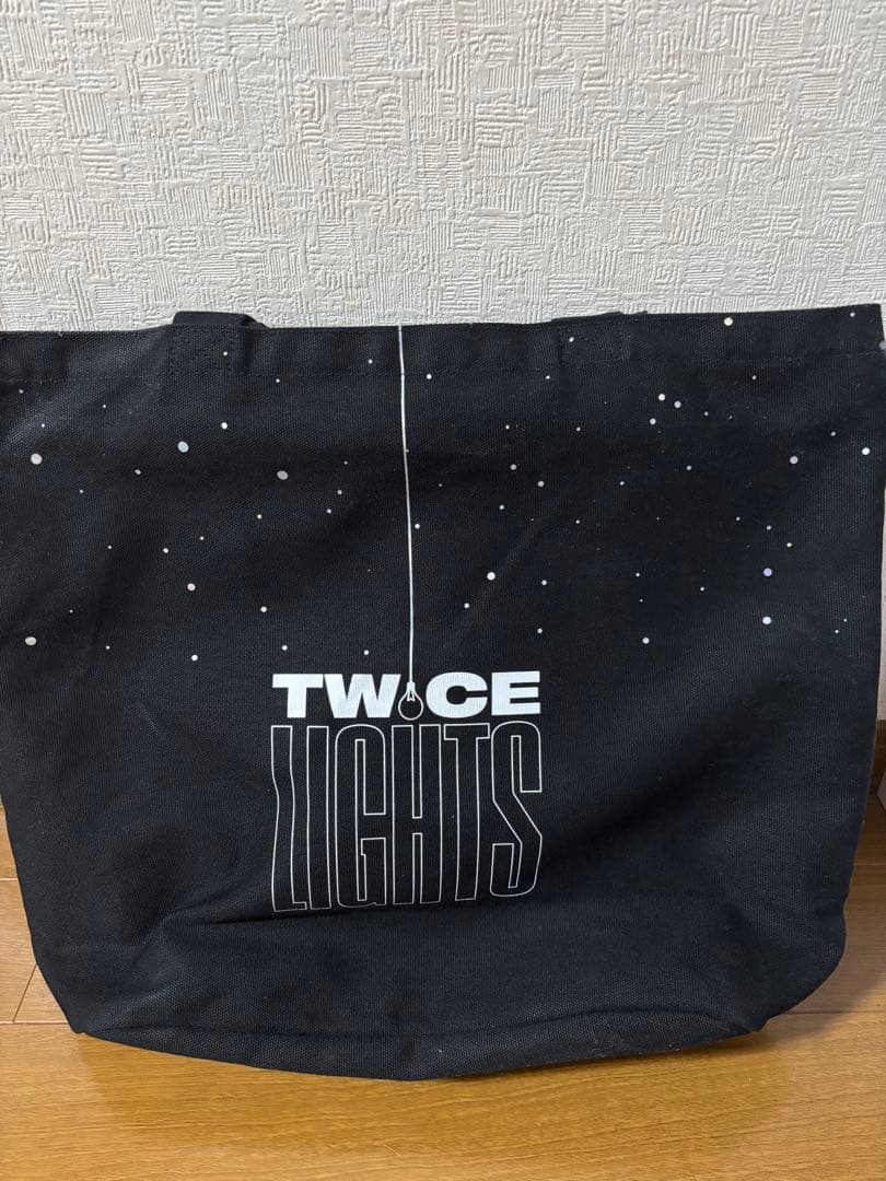 TWICE ダヒョン痛バ