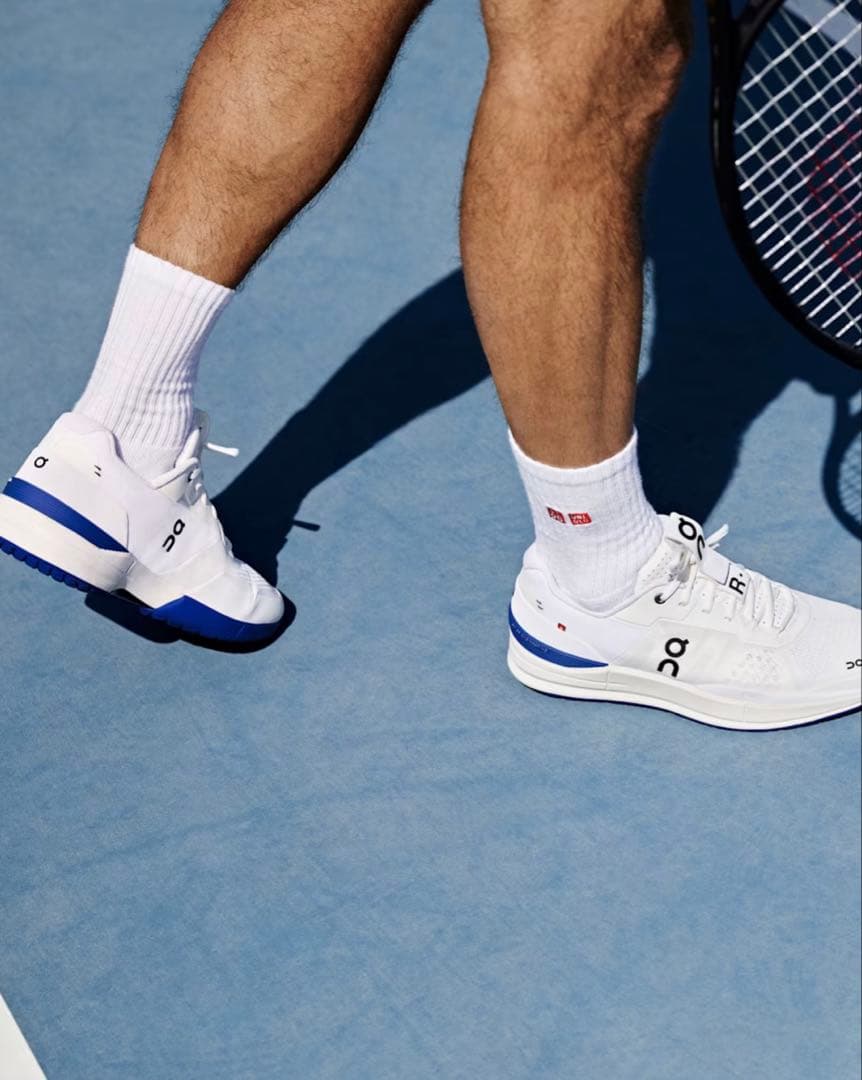 On シューズ　テニスシューズ　スニーカー　30Cm