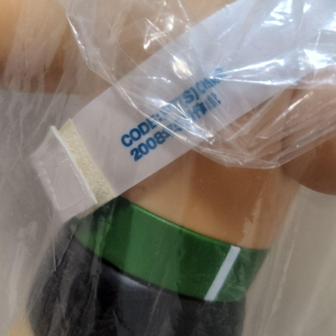 ビリケン商会 鉄腕アトム パリエット販促