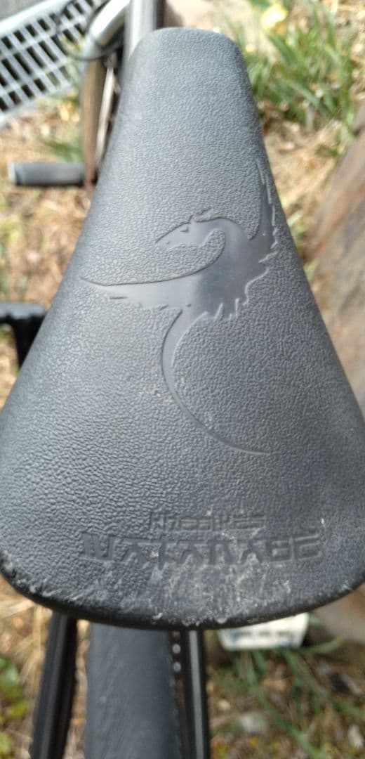 BMX マジックフルーツ