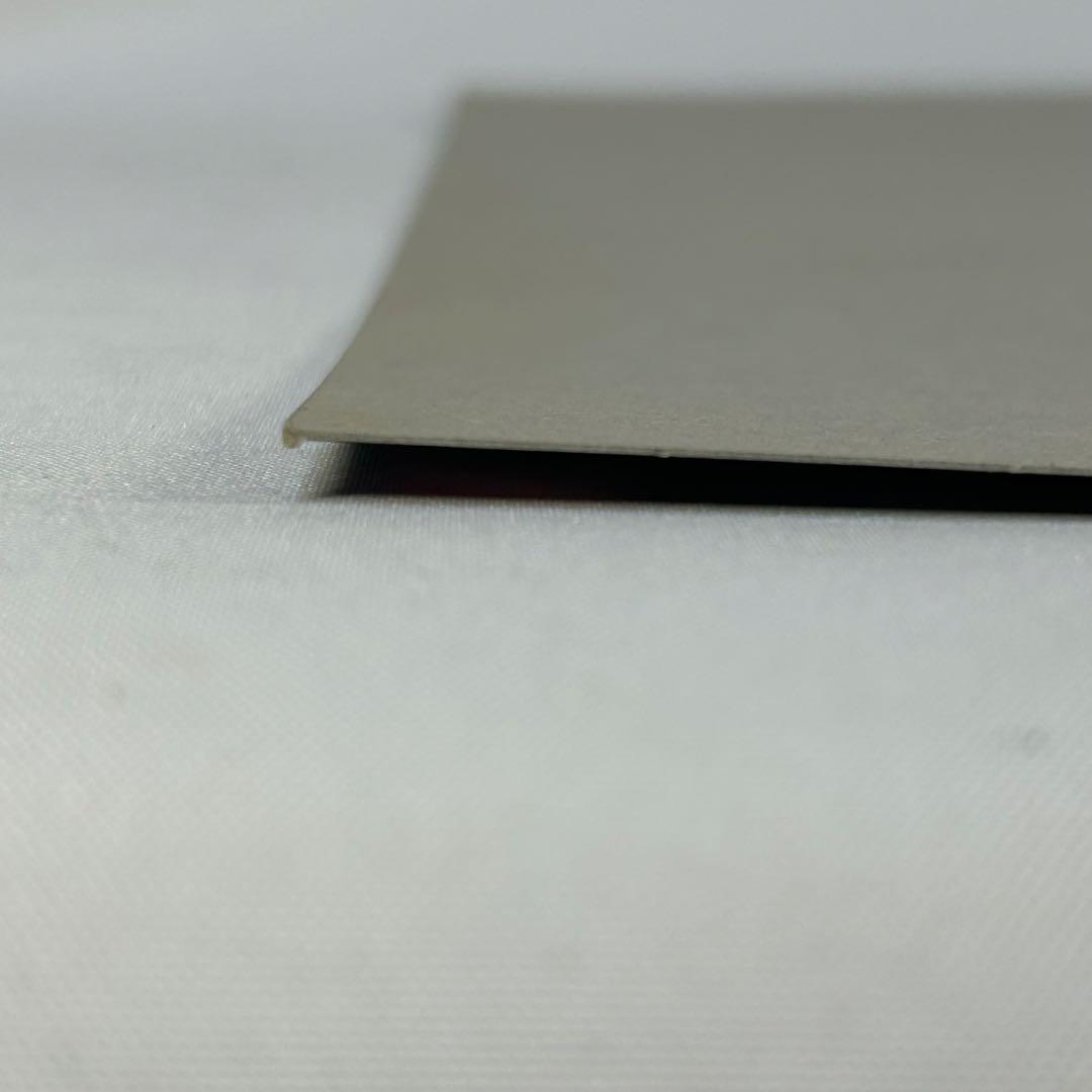 ポケモンカードダス　アニメコレクション　ミュウツー登場編　厚紙　販促用ポスター