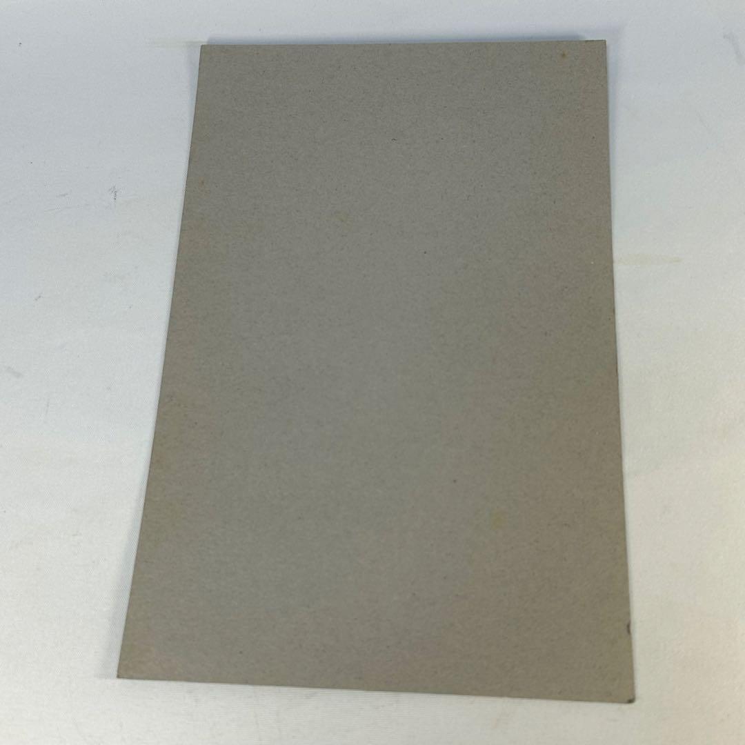 ポケモンカードダス　アニメコレクション　ミュウツー登場編　厚紙　販促用ポスター