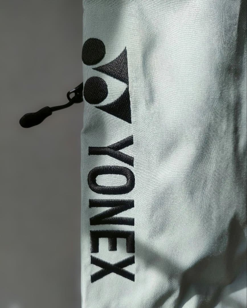 YONEX　ウェア　スノーボード　ビブパンツ　A3 yonex