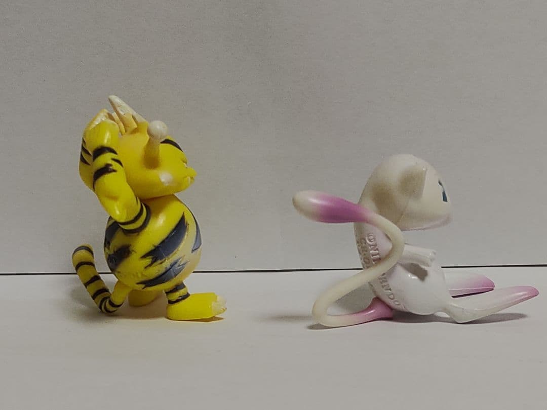 ポケモン モンコレ 初期 各種