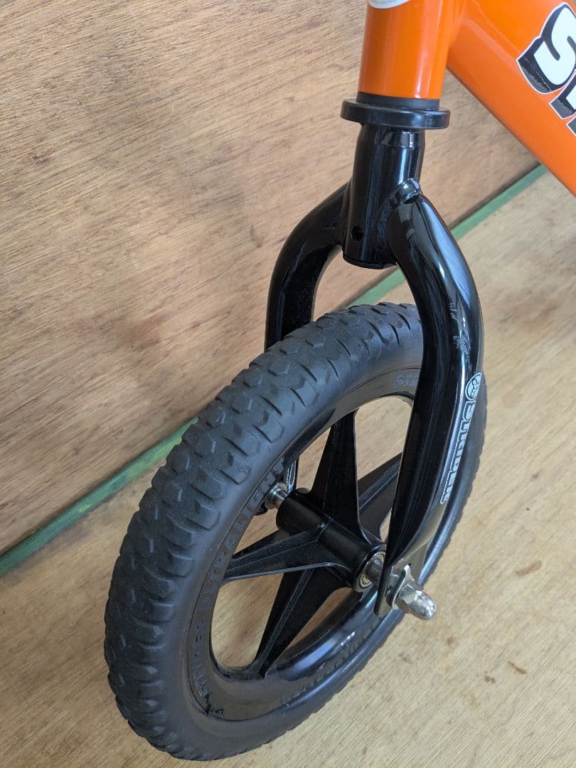 ストライダースポーツSTRIDER 子供用自転車 補助なしトレーニング
