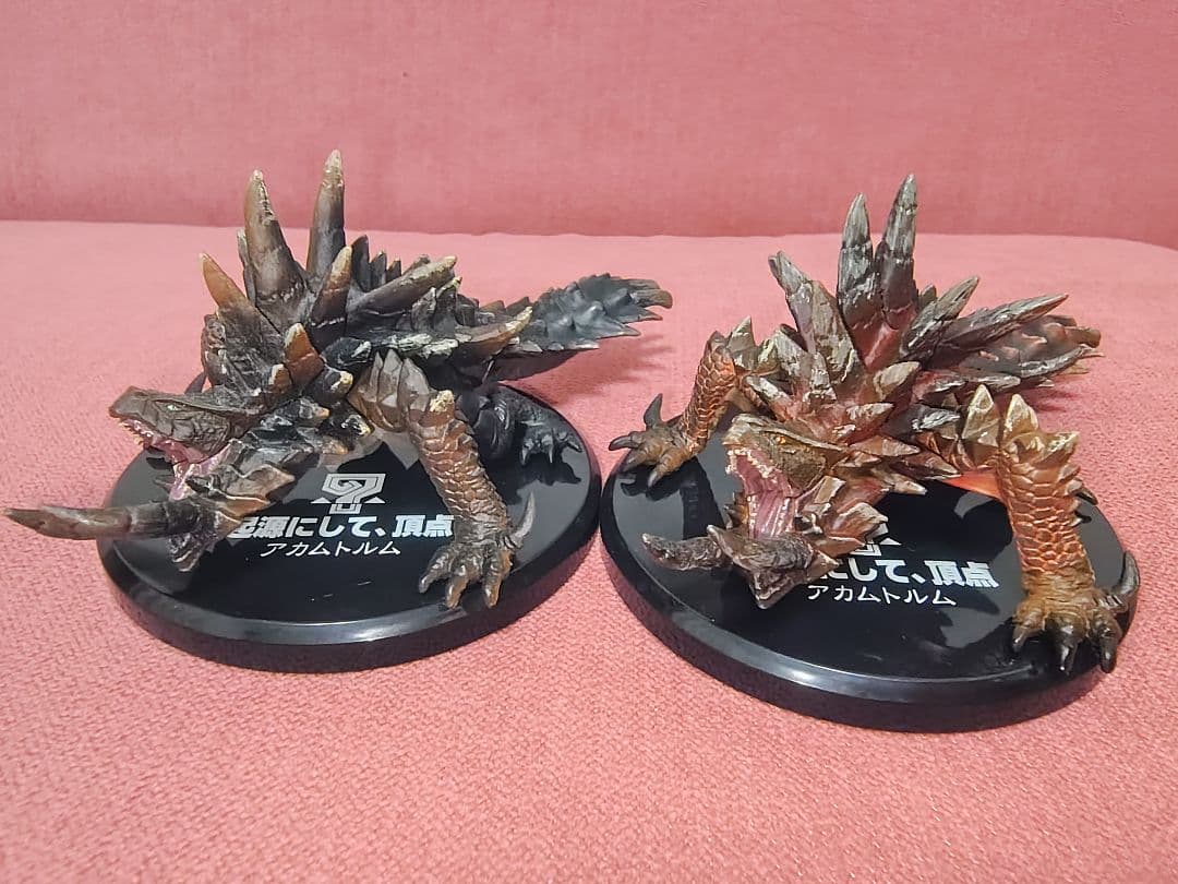 超造形魂 モンスターハンター 第5弾 1box分 コンプ