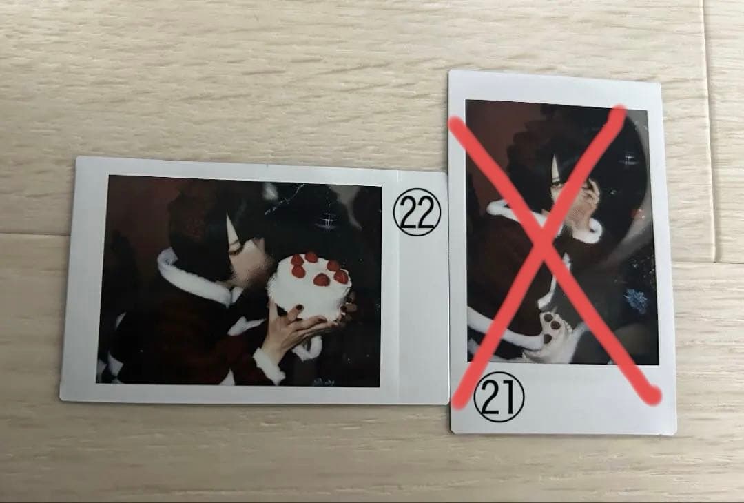 AVAM 東雲青空　ランチェキ