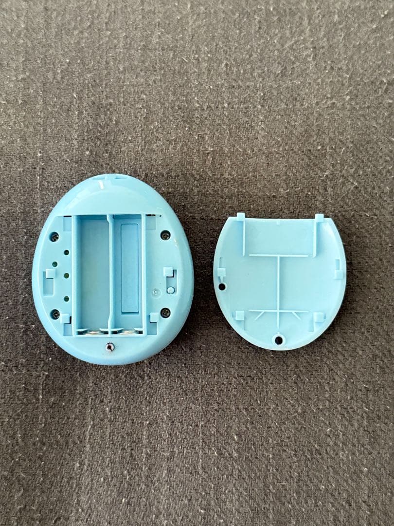 たまごっちみーつ メルヘンブルー