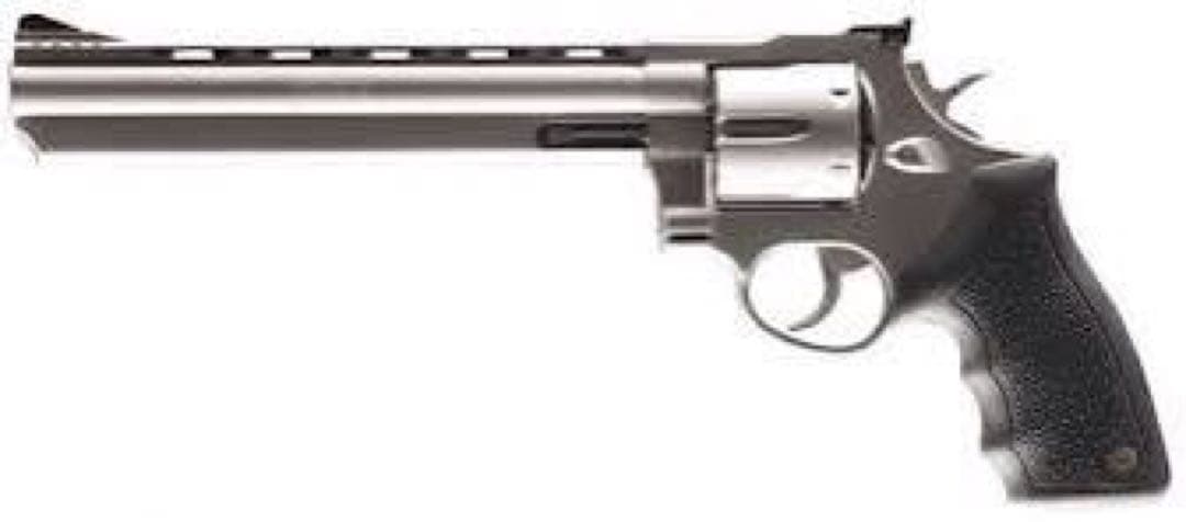 TANAKA S＆W 44MAGNUM Umbrella