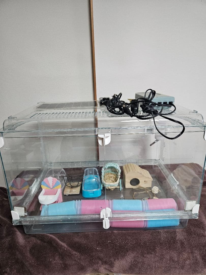 GEX グラスハーモニー　600　+　その他おまけ