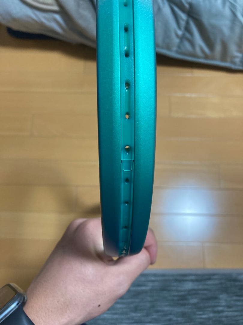 ラケット(軟式用) YONEX 02-VR7V UL1