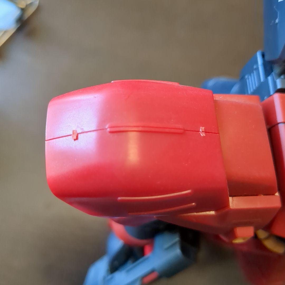 ガンプラ MG セット