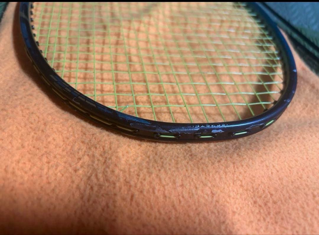 ASTROX 88s Proバドミントンラケット