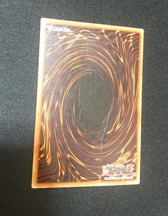 大天使クリスティア　英語　EU版1stシークレット② SOVR