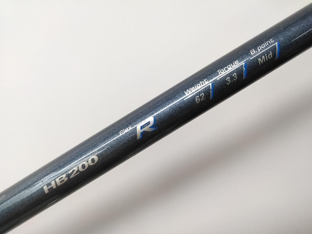 初心者おすすめ HI-BRIDメンズゴルフクラブ13本セット キャディバッグ付♪