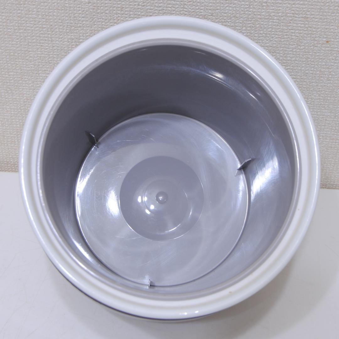 有田焼 其泉窯 ゴミ箱 屑入れ