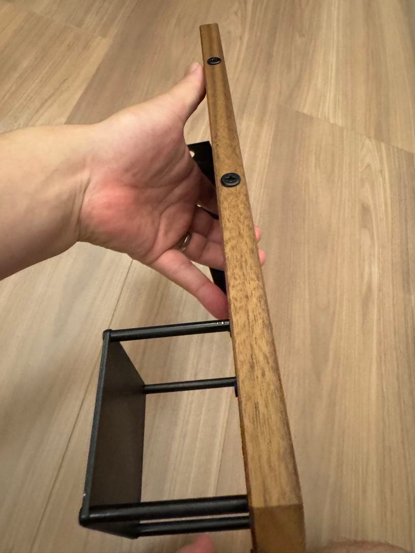 R*♪様 ①devise works デバイスワークス ワンズテーブル ウォール