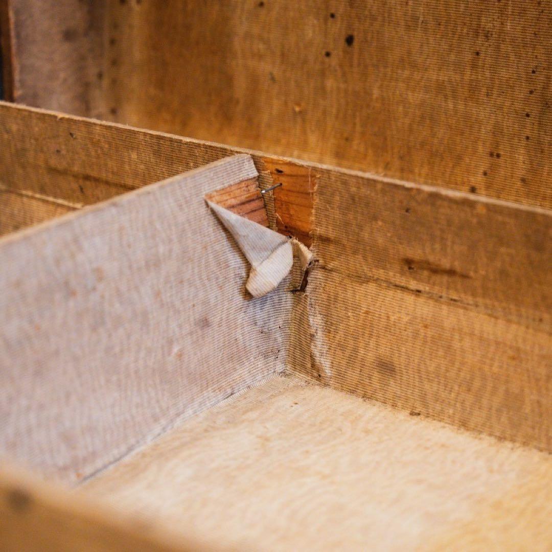 USA船舶トランクケース