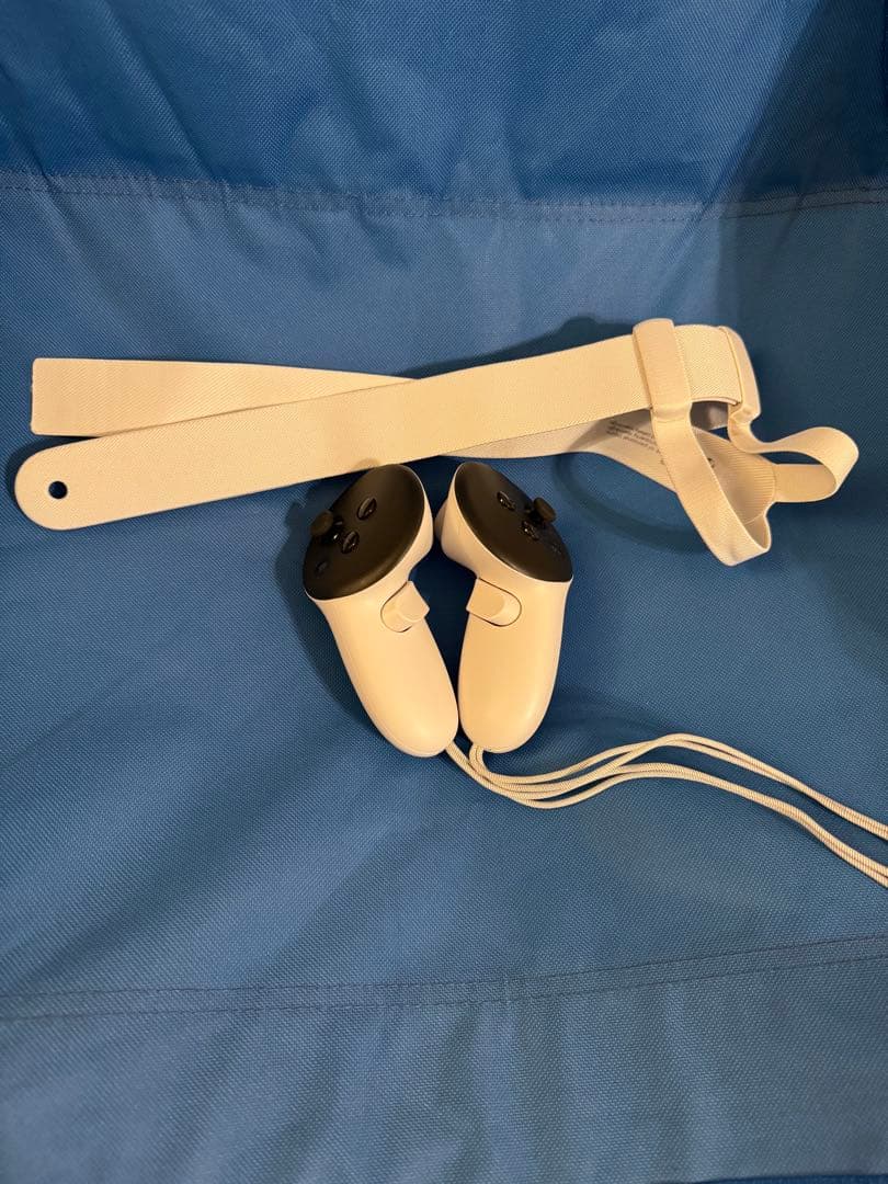 【おまけ付き•数回使用】 Quest 3 128GB