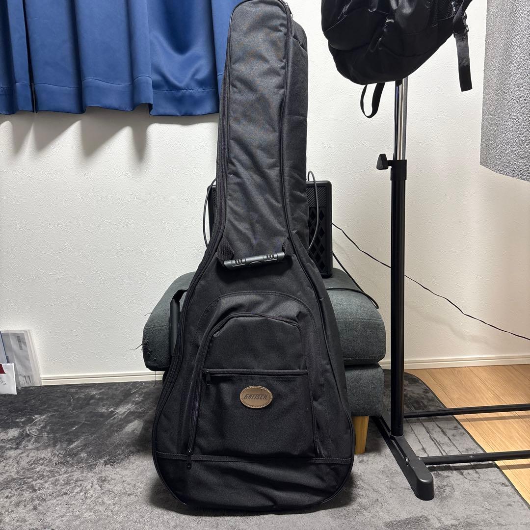 GRETSCH グレッチG2622 ミッドナイトサファイア