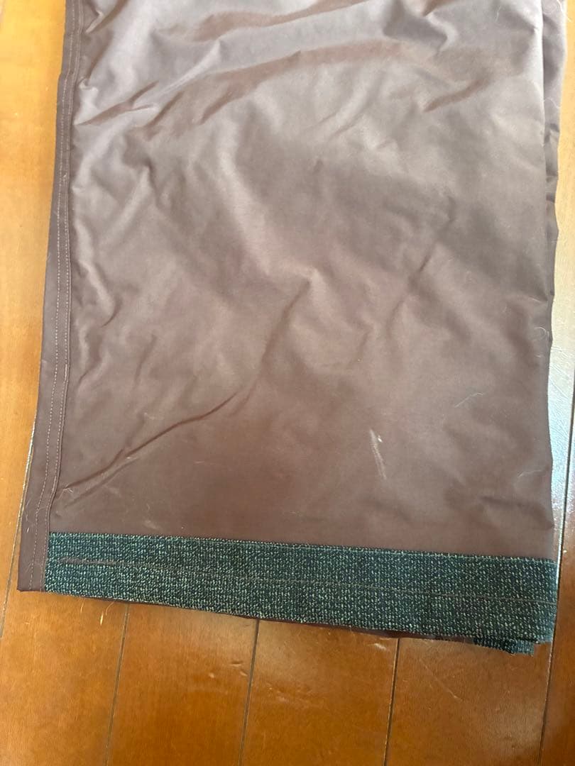 greenclothing グリーンクロージング　BIBPANTS