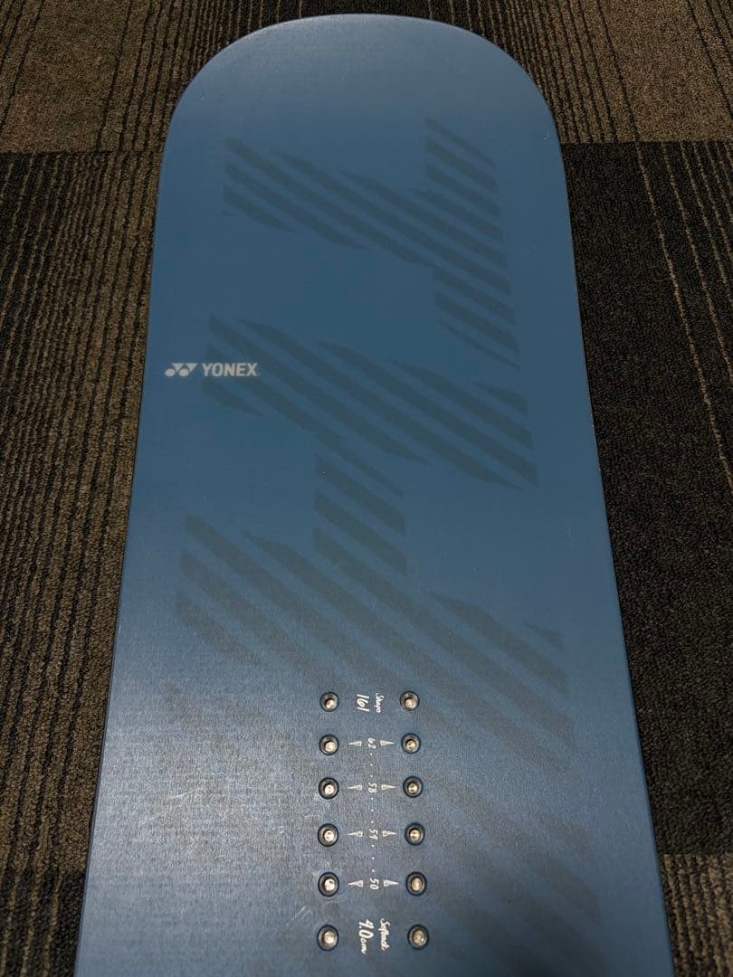 【美品】【即日発送】YONEX THRUST 161 ヨネックス　スラスト