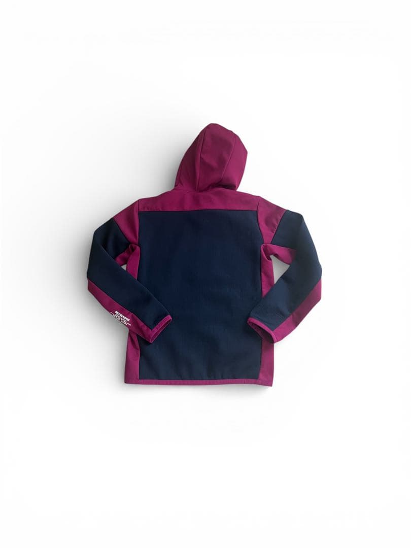 adidas Z.N.E. 上下　Mサイズ