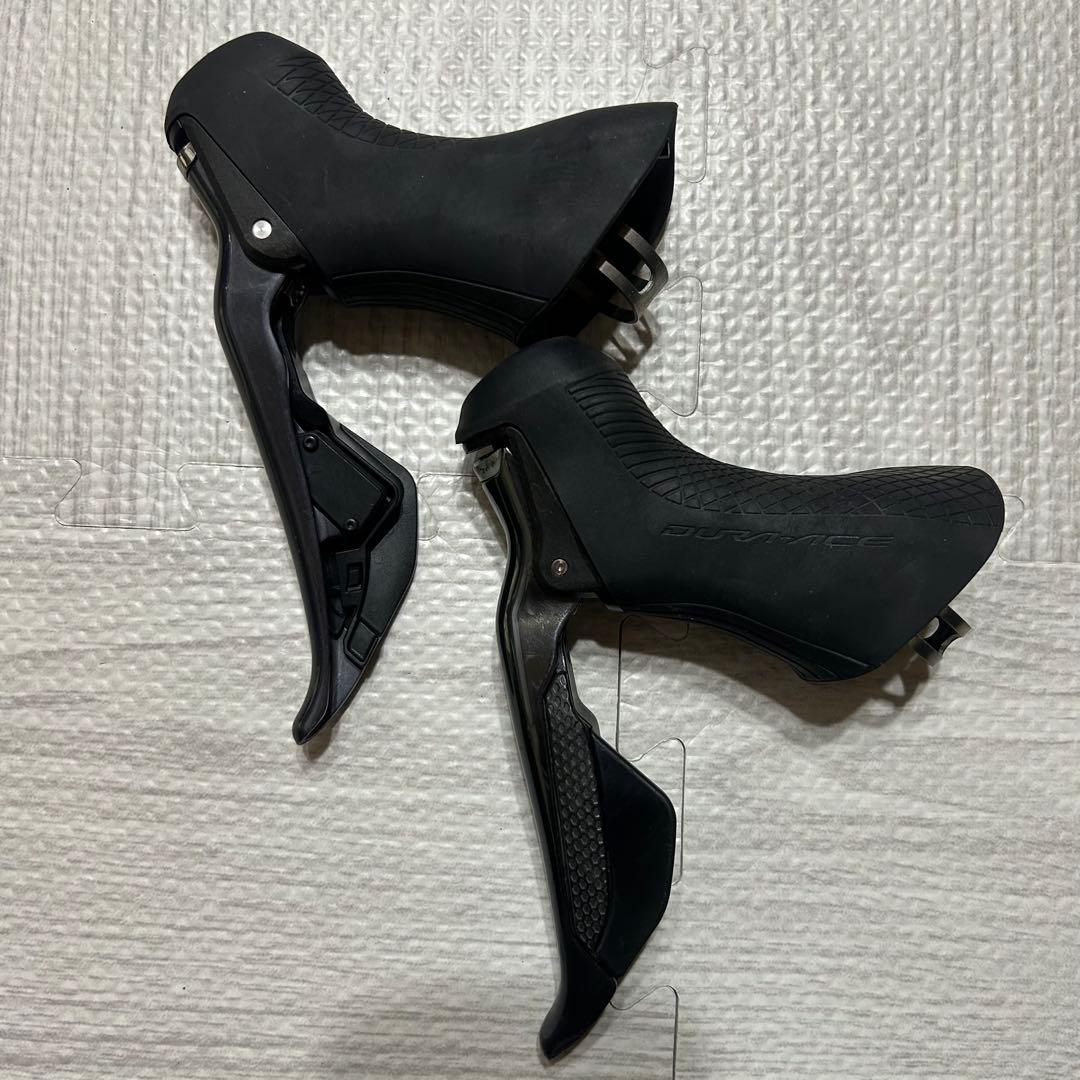 Dura-ace di2 r9170セット ※一部r8000系