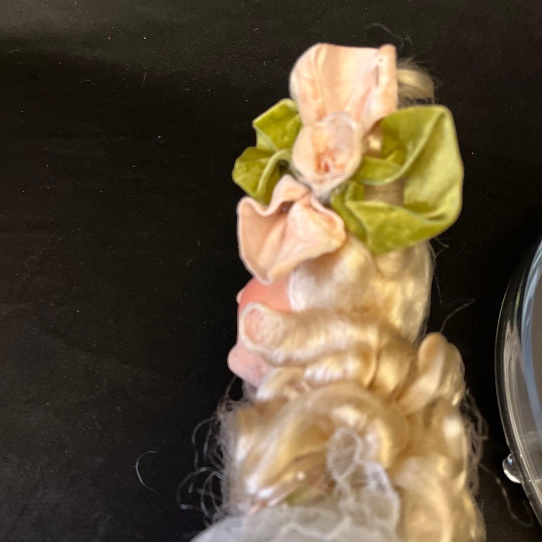 ブドワールドール　アンティークドール　 ファッションドール　フランス ドイツ