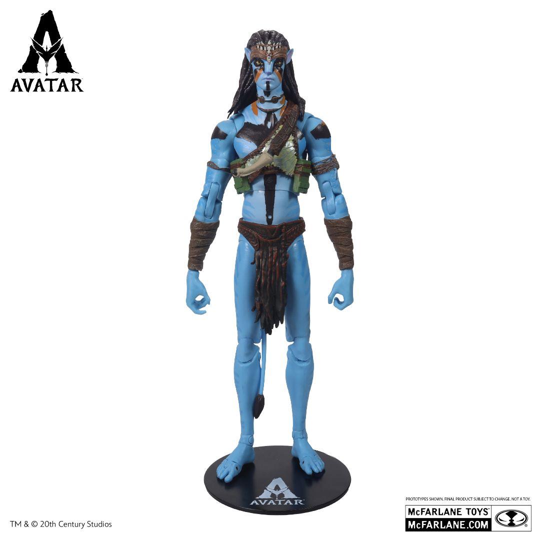 マクファーレントイズ アバター ジェイクサリー ２体セット新品未開封