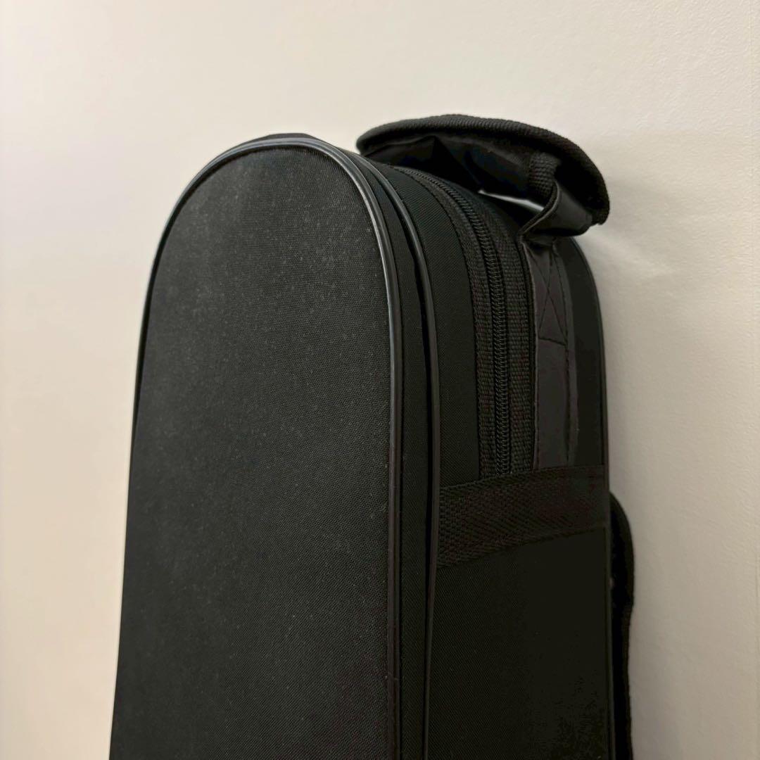 《極美品》 GCV V150 4/4 バイオリン 2020年製 初心者 肩当て付