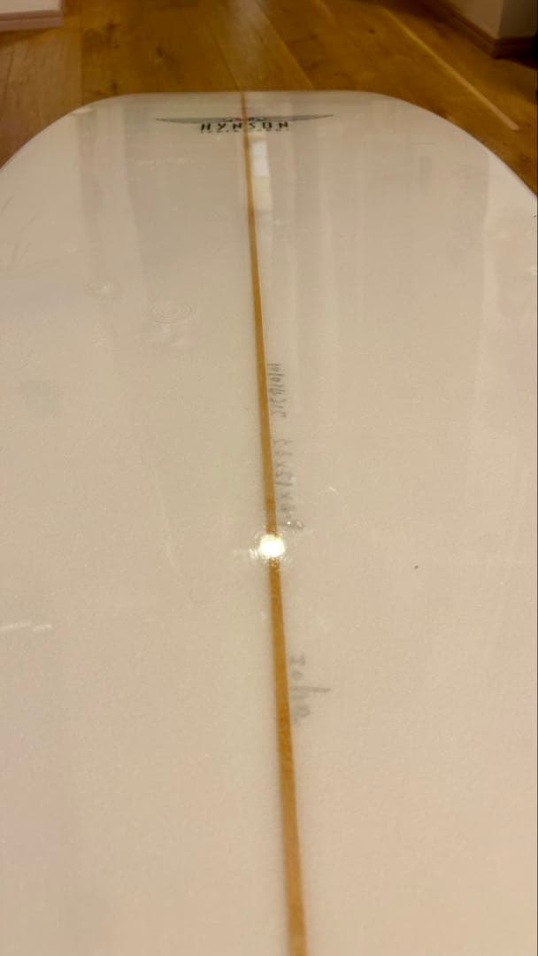 HYNSON ヒンソン　クアッドフィッシュ　5'6