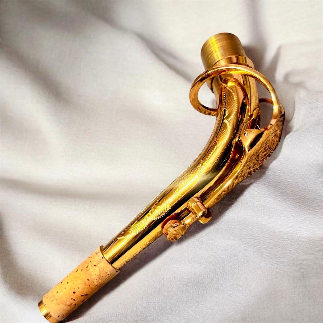 【美品】EYS アルトサックス EAS-01ケース付 YAMAHA MP付属