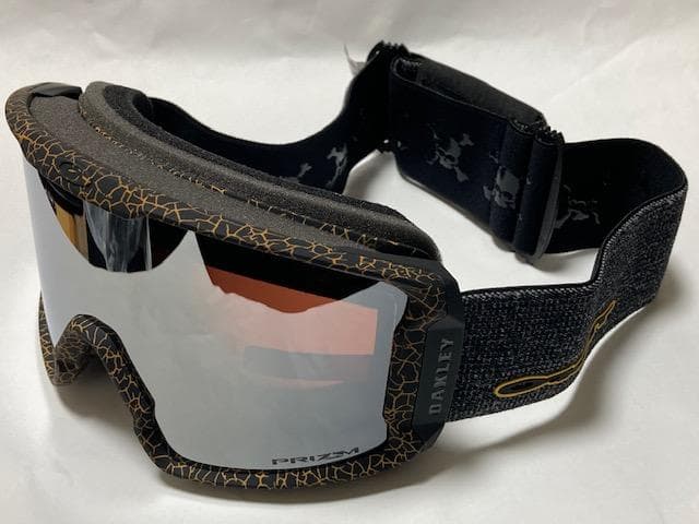 40%off オークリー Line Miner L 7070-E1 サンドベック