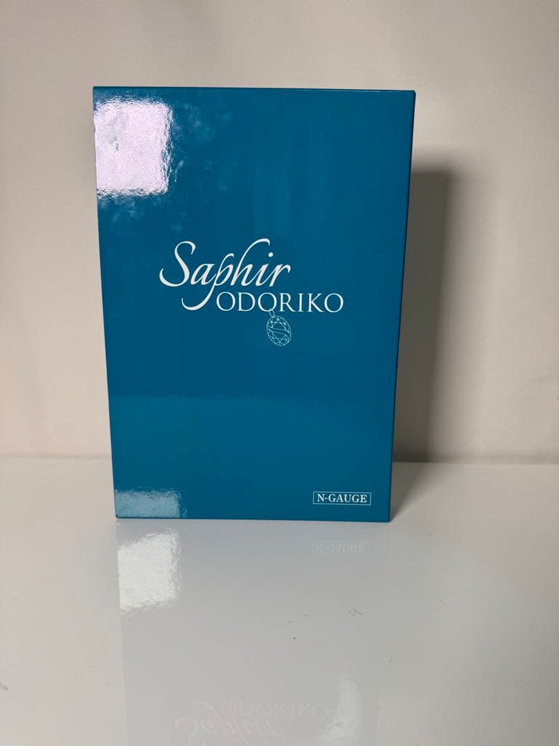 E261系　サフィール踊り子　室内灯付き　特別企画品　　nゲージ　鉄道模型