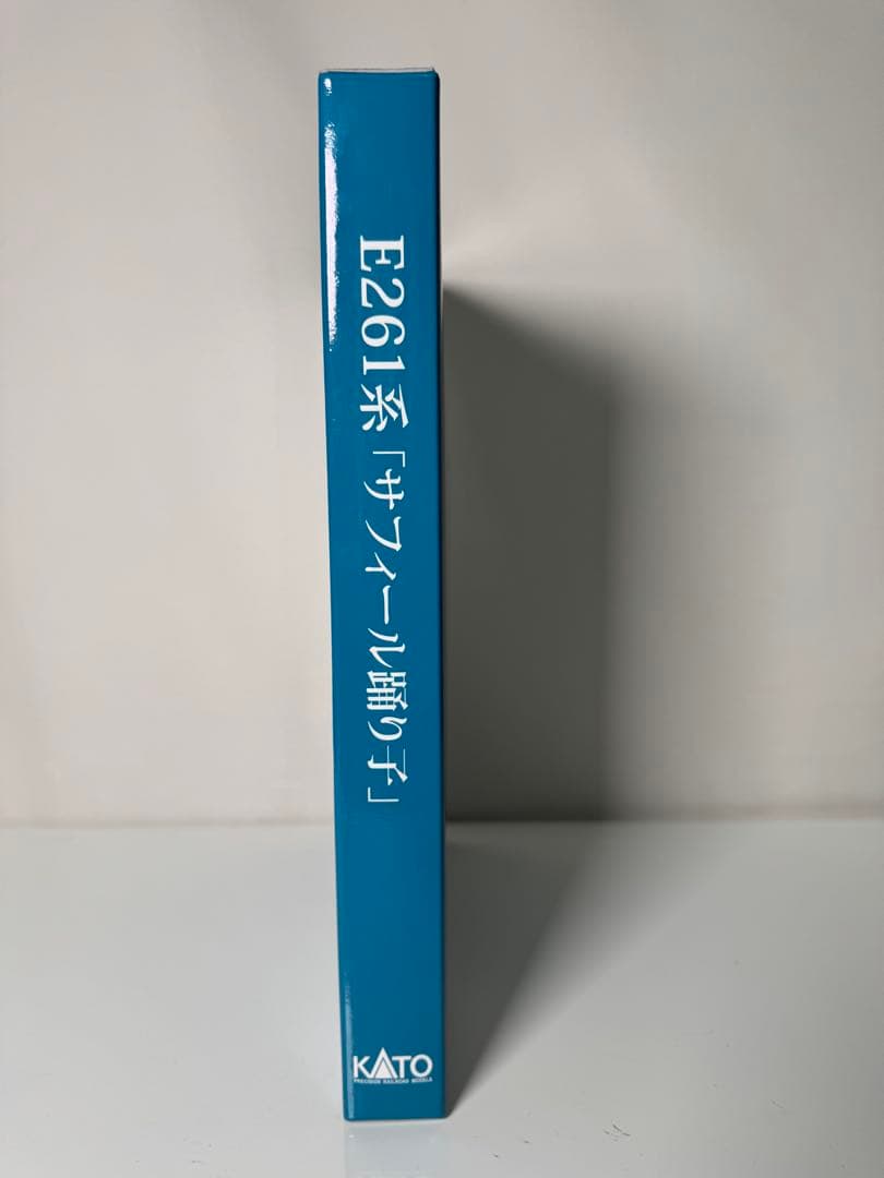 E261系　サフィール踊り子　室内灯付き　特別企画品　　nゲージ　鉄道模型
