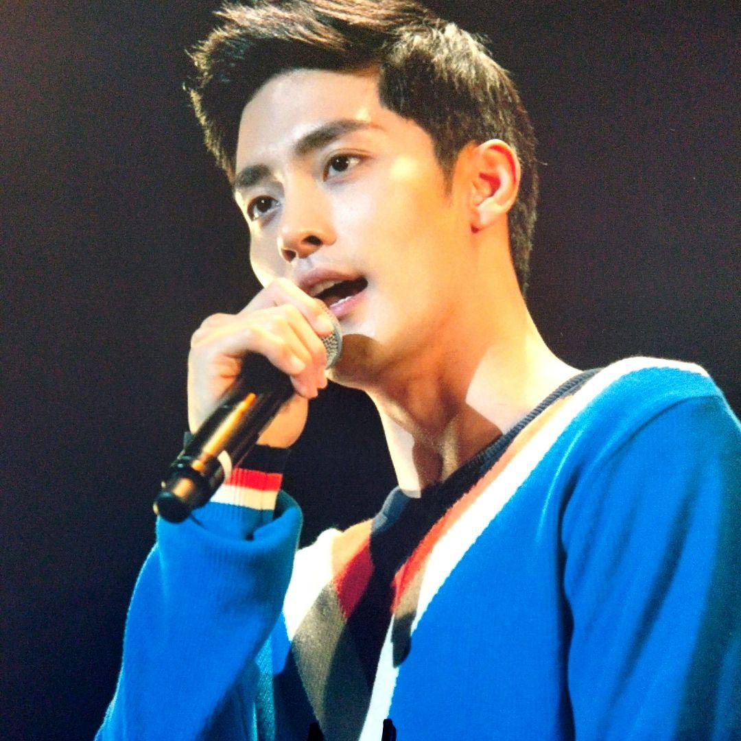 くまもとのモン…ソンフン直筆サイン入り超大型写真…じれったいロマンス…