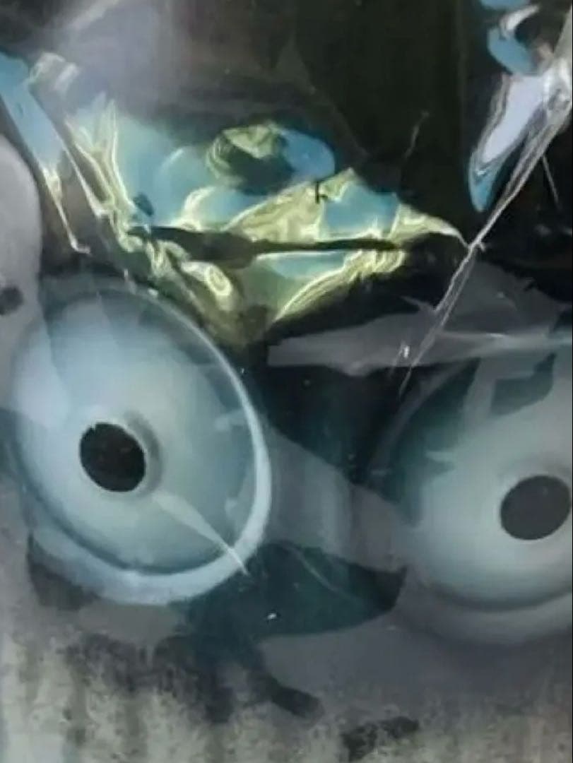 水木しげる　妖怪事典　彩色ver.オール内袋未開封品　全18種セット