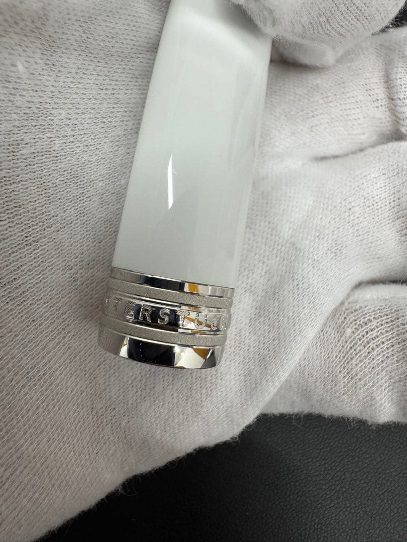 極美品○モンブラン 106845 マイスターシュテュック 本体のみ　ネーム入り