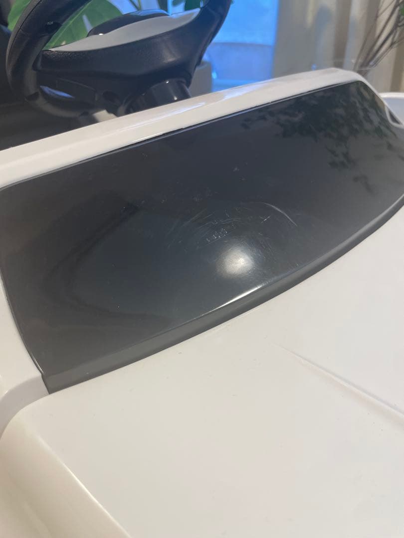 メルセデス・ベンツ 乗用ラジコンカー【夏休み値下げ中！】【送料込に変更】