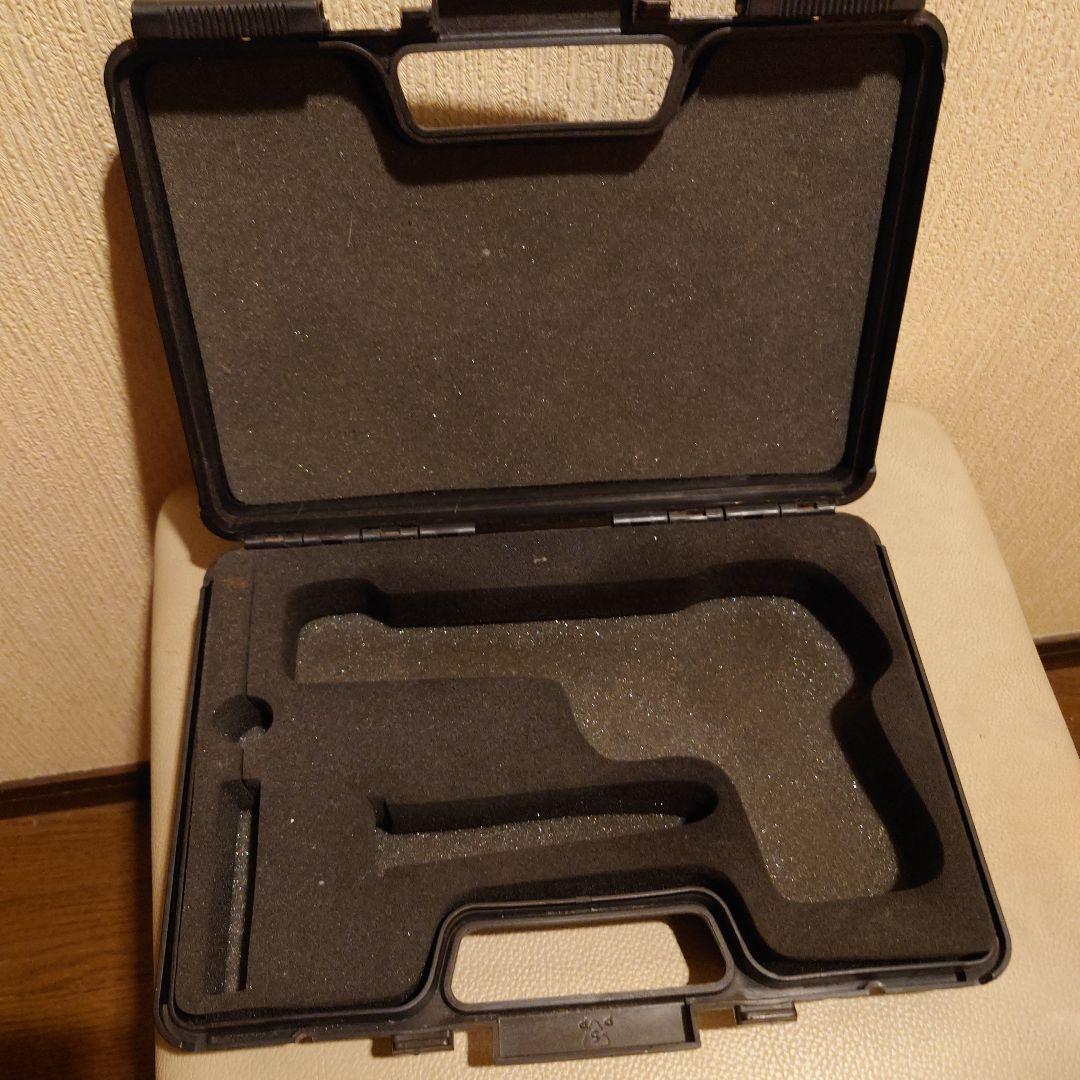 ウエスタンアームズ　ベレッタM92F