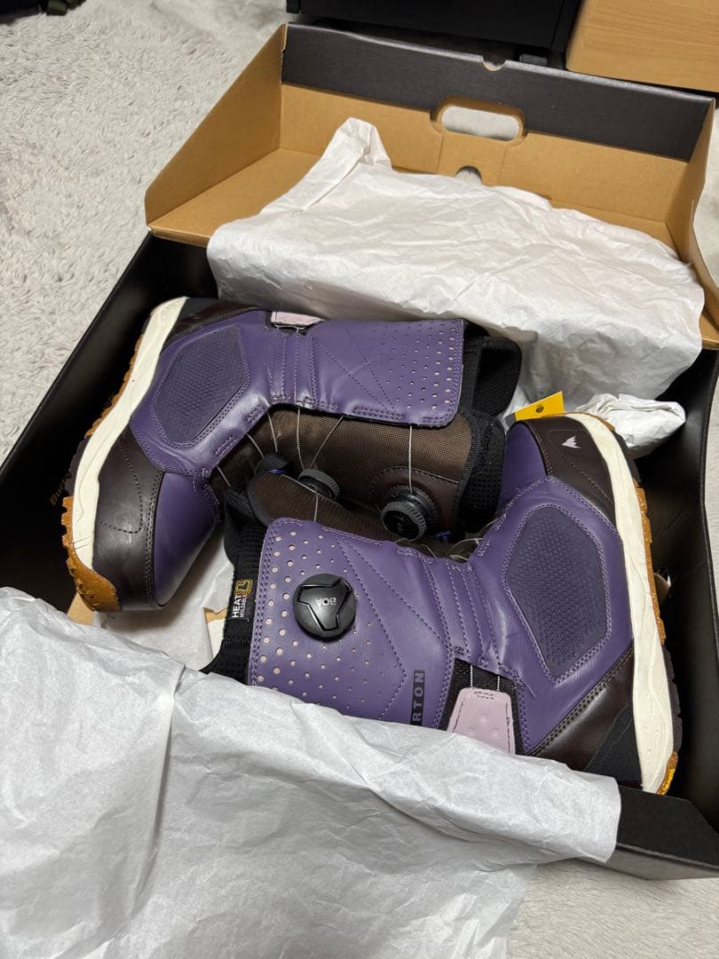 Burton Photon Wide BOA メンズ ブーツ