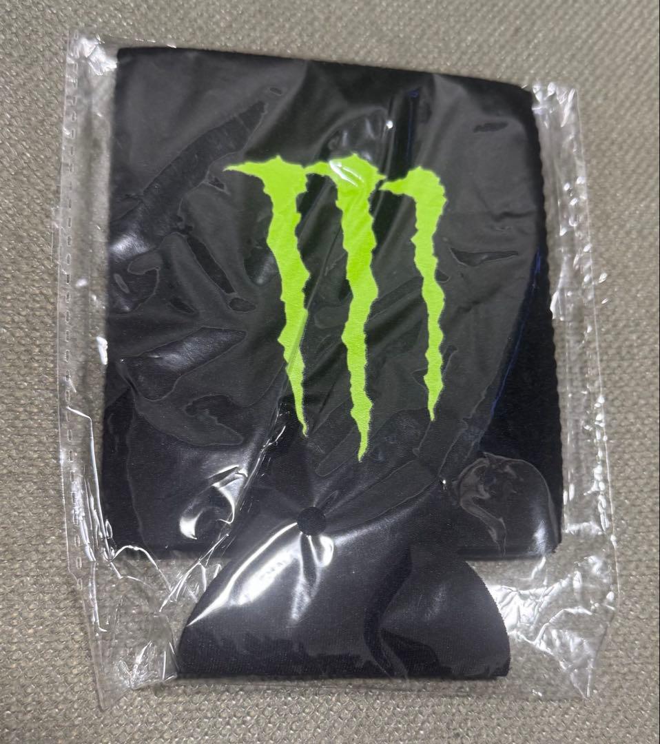 非売品　マキシマム ザ ホルモン　モンスターエナジー　キャンペーン　クージー