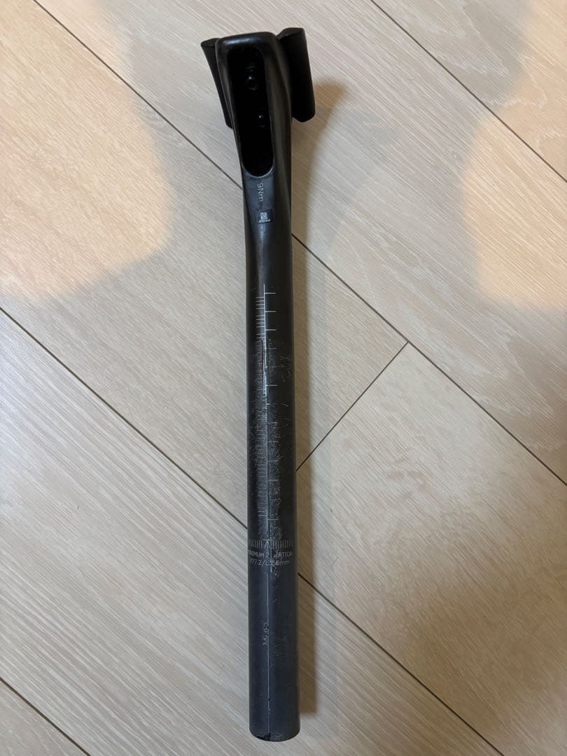 Vision Metron SB20 シートポスト メトロン