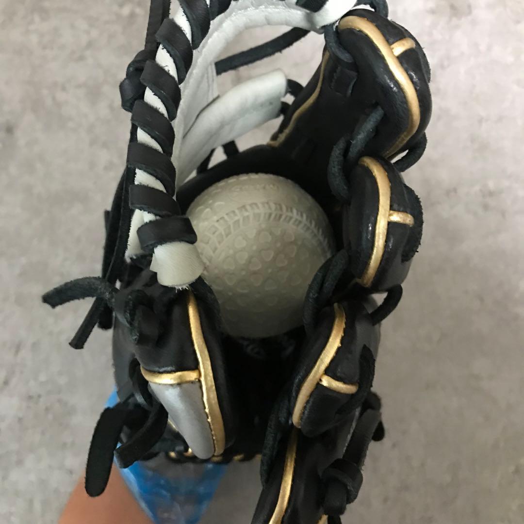 ローリングス HOH 一般 大人用 軟式 内野 野球 グローブ グラブ良型即戦力