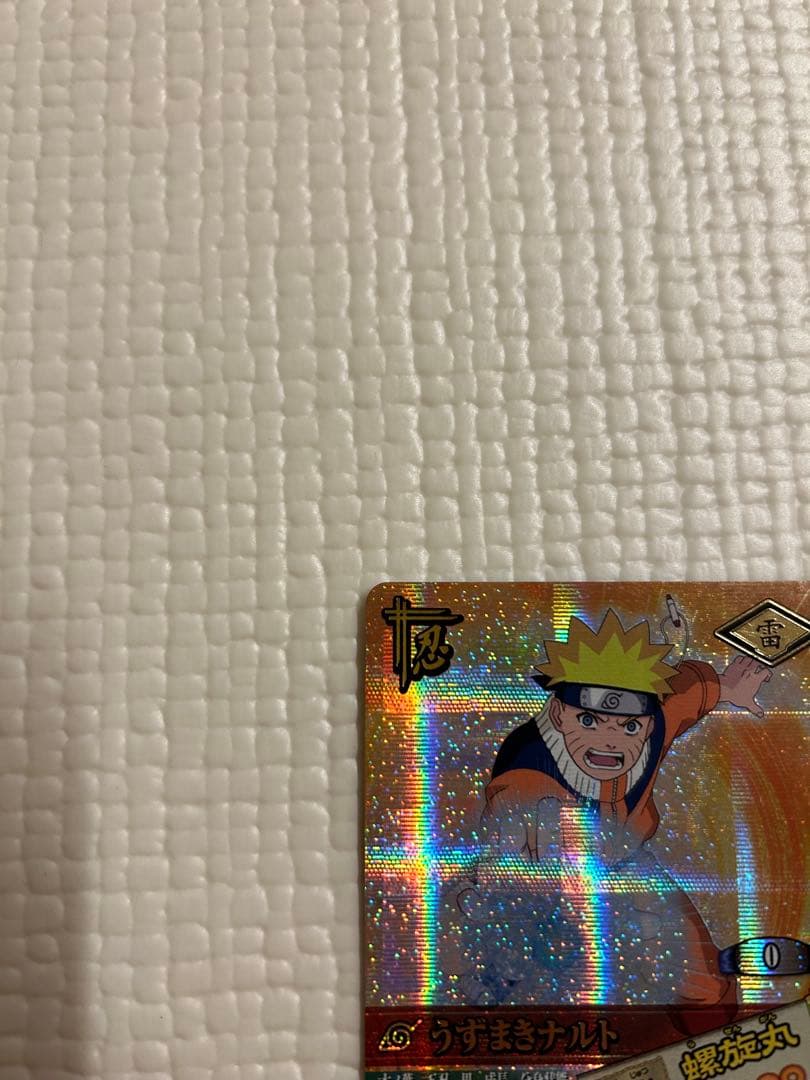 ナルティメットカードバトル　NARUTO 他　合計27枚