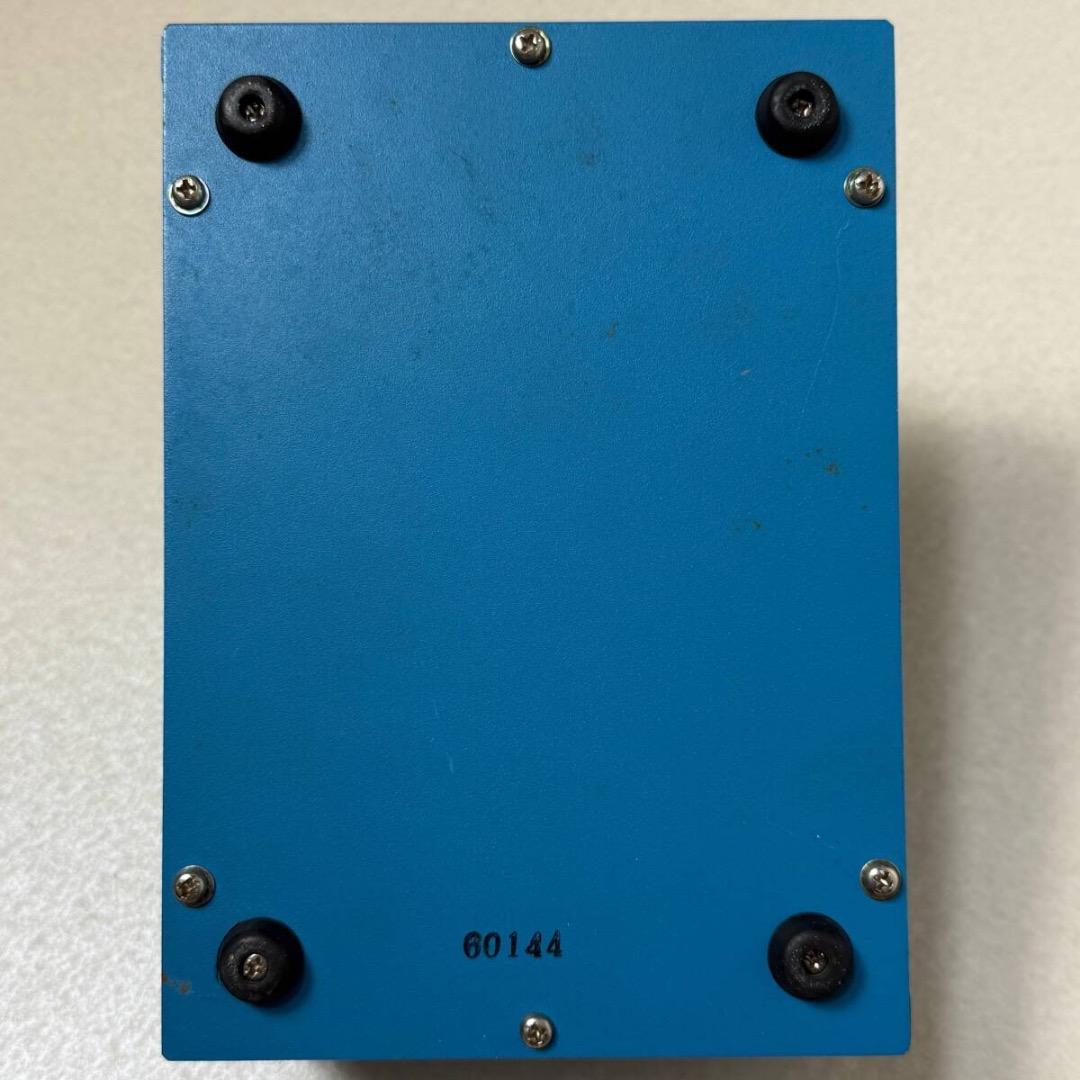 動作品 Maxon TM-505 TALKING MACHINE 日本製 70年