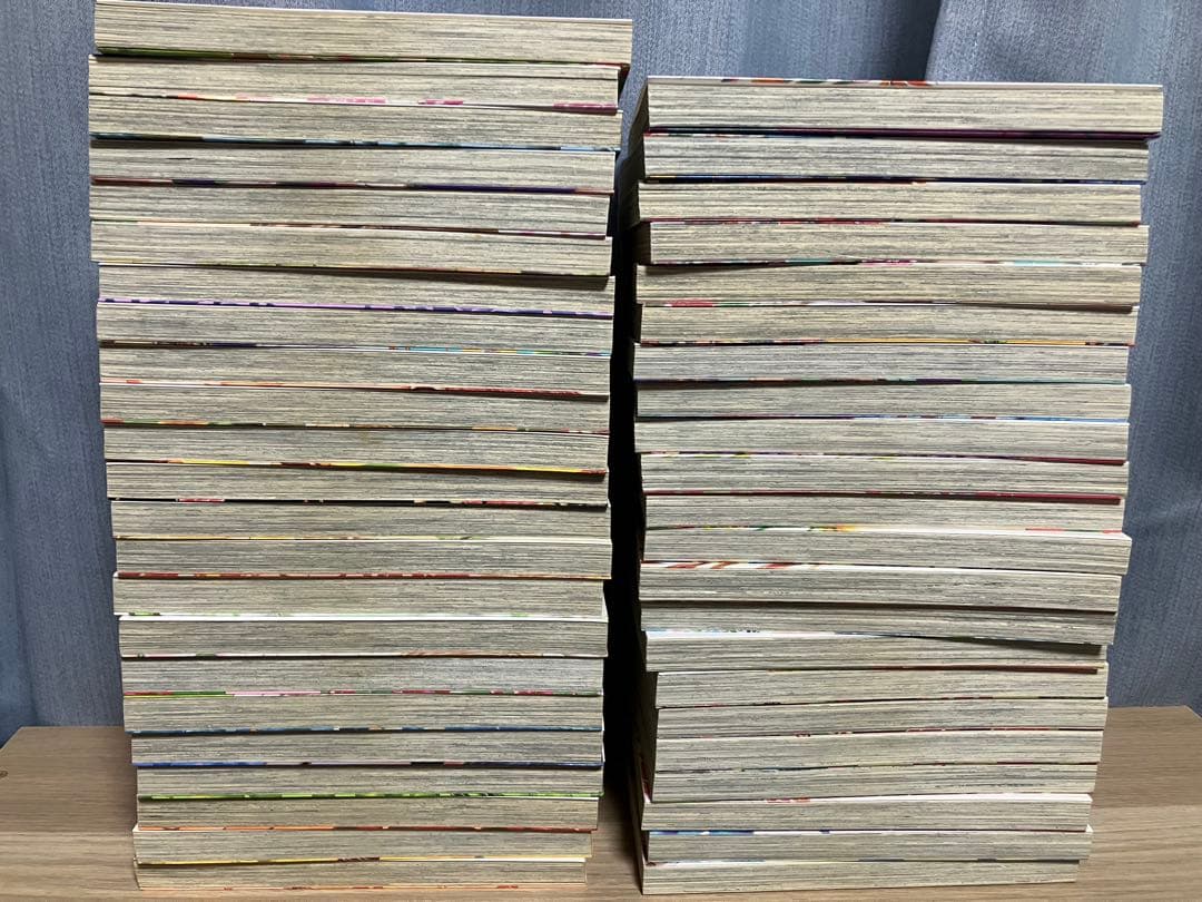 ちはやふる1-45巻