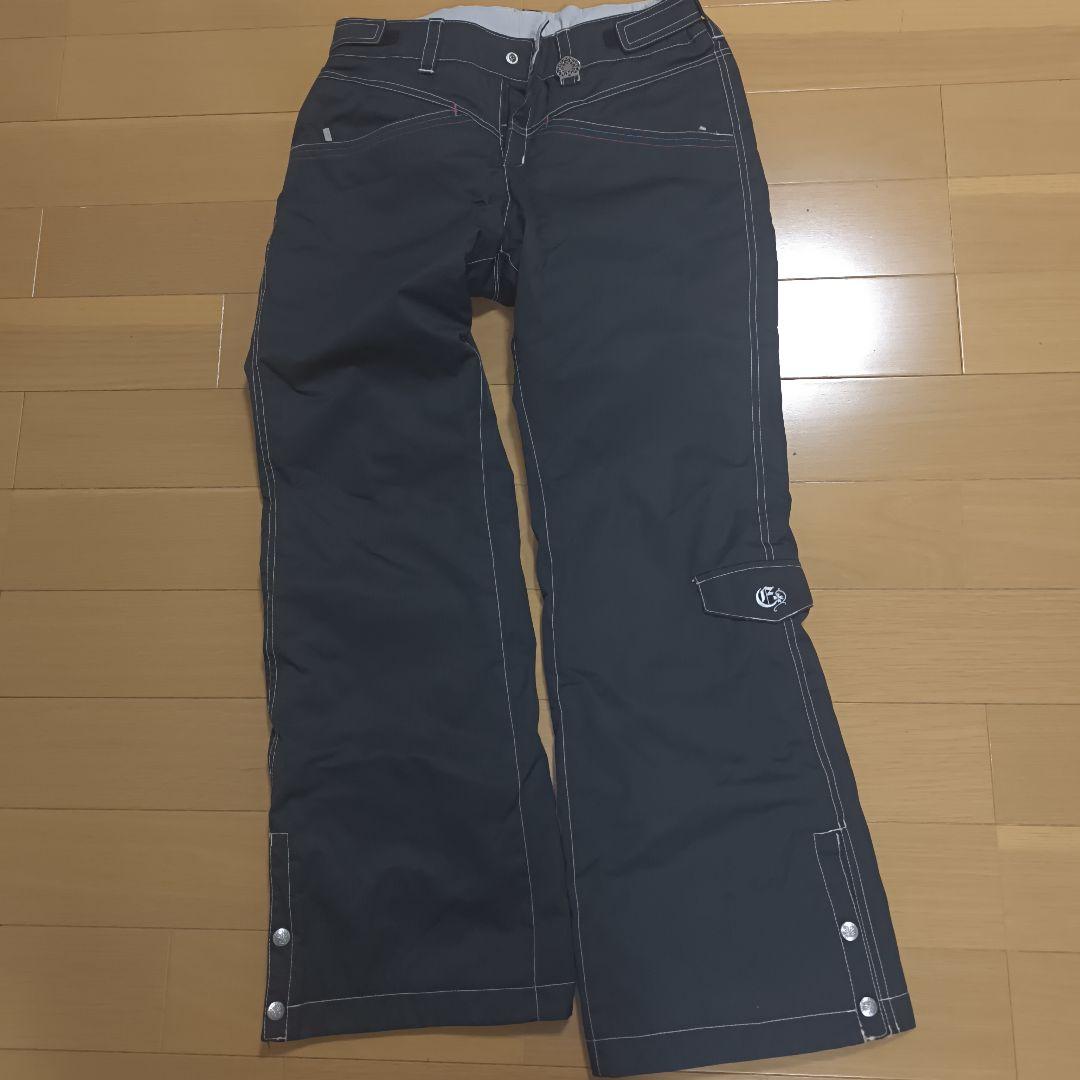 スキーウェア　スノボウェア　上下セット